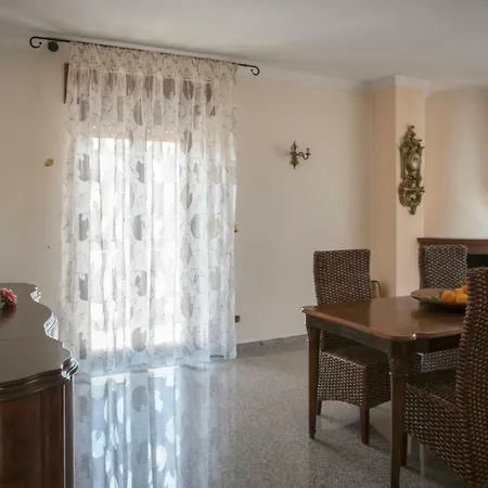 Short Lets Savito Apartment Martina Franca