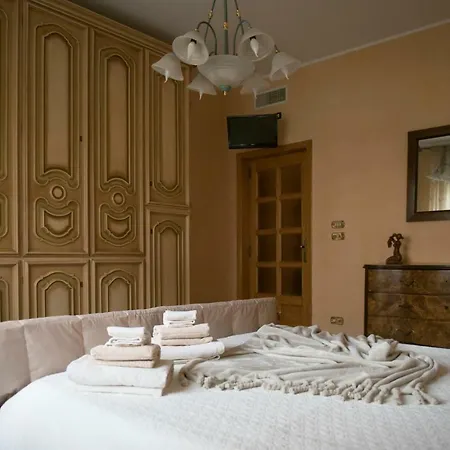 Apartment Short Lets Savito *