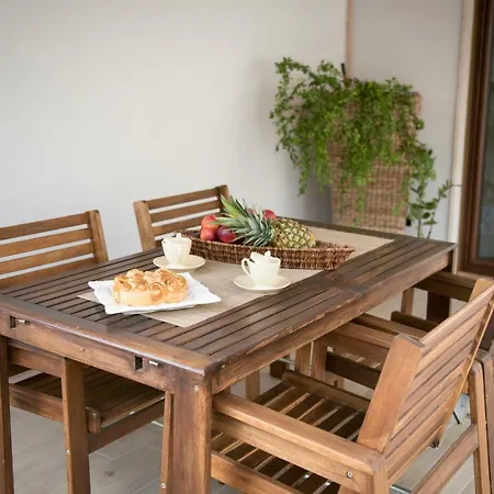 Apartment Short Lets Savito Martina Franca