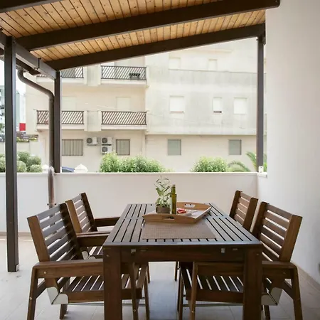Apartment Short Lets Savito Martina Franca
