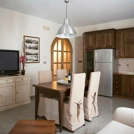 Short Lets Savito Apartment Martina Franca