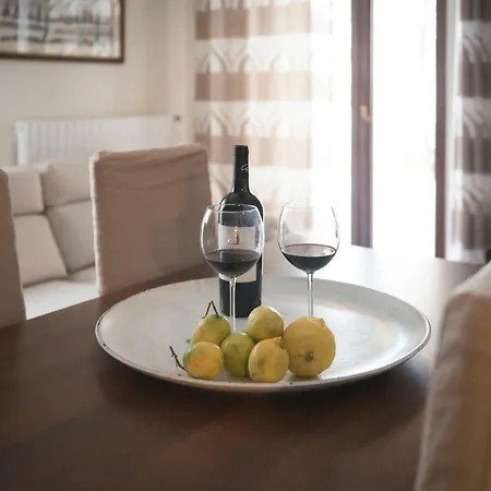 Short Lets Savito Apartment