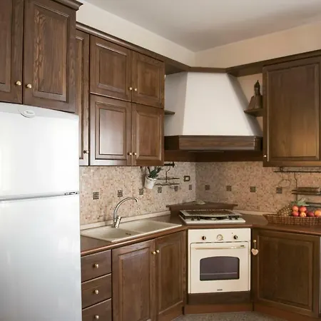 Short Lets Savito Apartment
