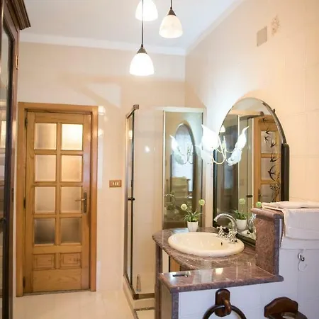 Apartment Short Lets Savito Martina Franca