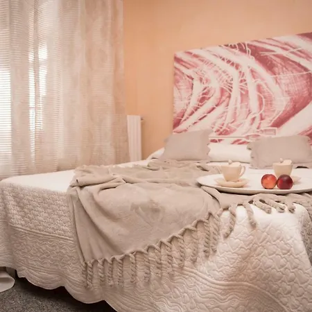 Short Lets Savito Apartment
