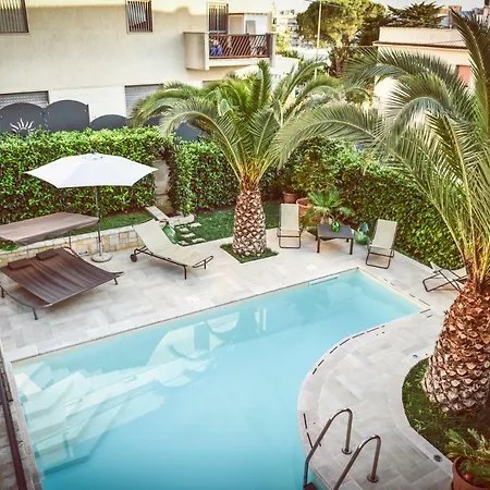 Apartment Short Lets Savito Martina Franca