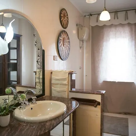 Short Lets Savito Apartment